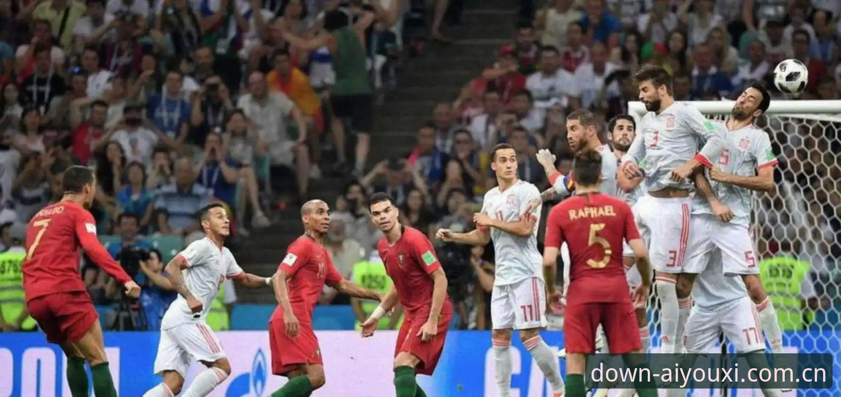 U17世界杯抽签结果出炉：中国男足遇西班牙，女足碰美国——在爱游戏平台看什么更值得？
